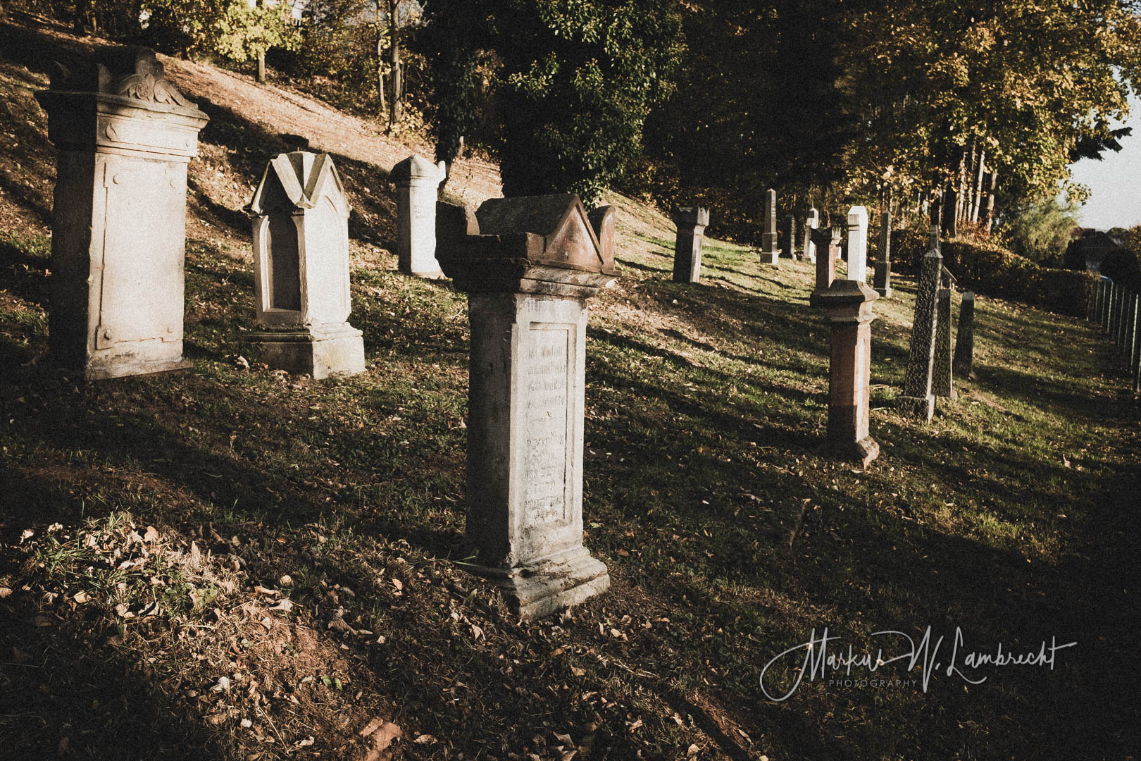 Sachsenhausen (Waldeck), Jüdischer Friedhof